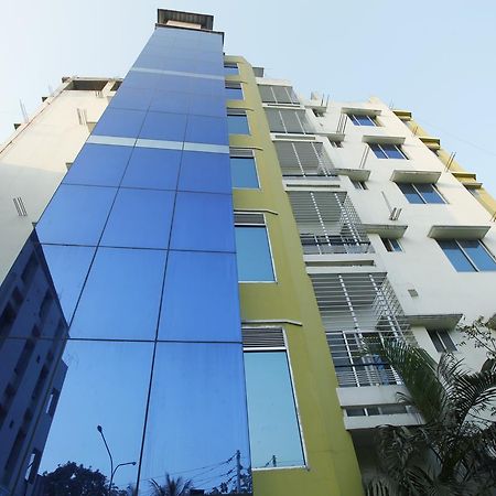 Hotel Star Park Dakhin Kattali Luaran gambar