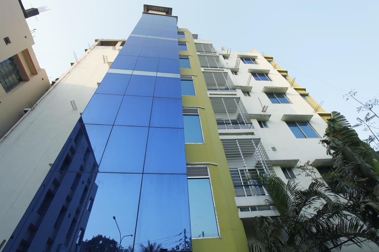 Hotel Star Park Dakhin Kattali Luaran gambar