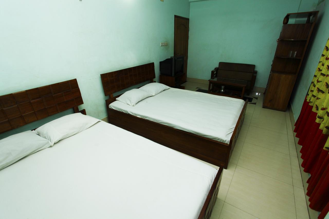 Hotel Star Park Dakhin Kattali Bilik gambar