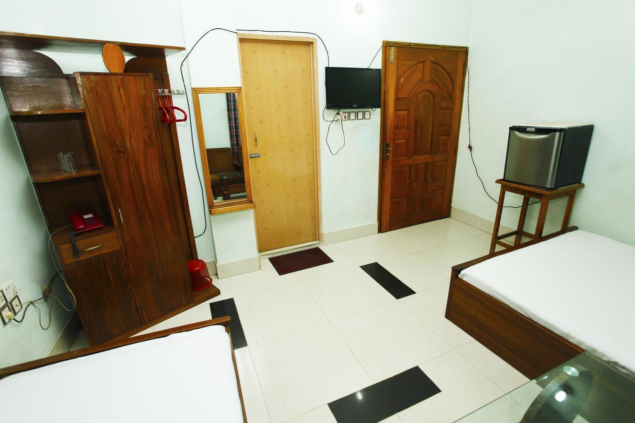Hotel Star Park Dakhin Kattali Bilik gambar
