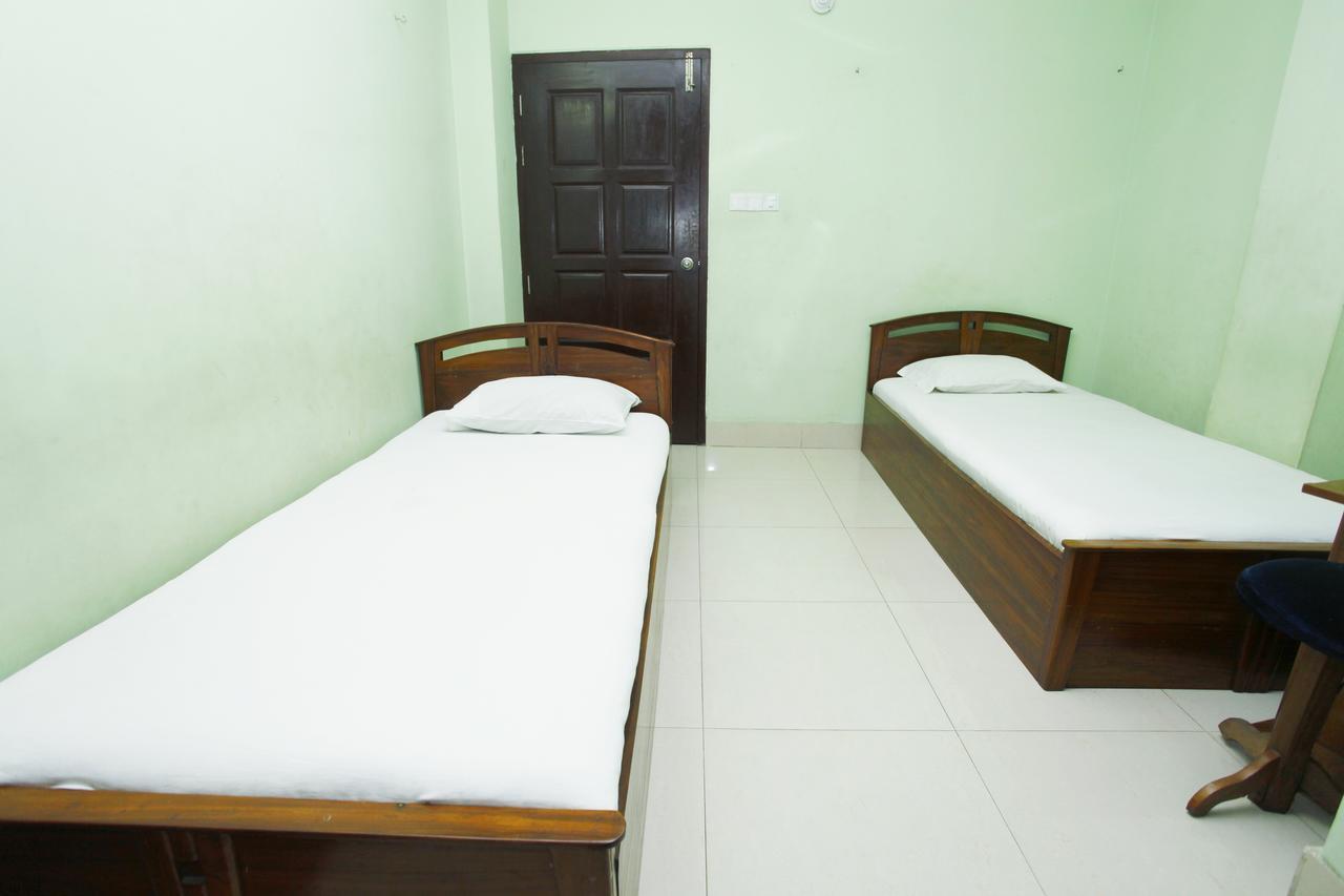 Hotel Star Park Dakhin Kattali Bilik gambar