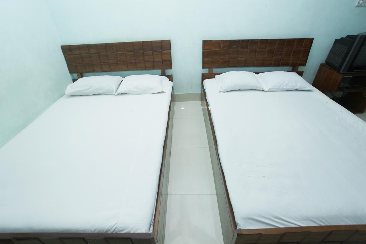 Hotel Star Park Dakhin Kattali Bilik gambar