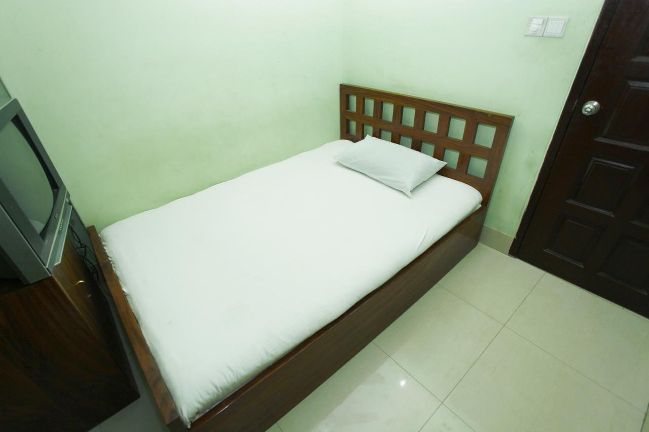 Hotel Star Park Dakhin Kattali Bilik gambar