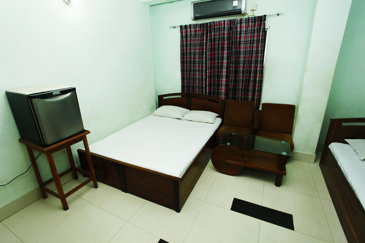 Hotel Star Park Dakhin Kattali Bilik gambar