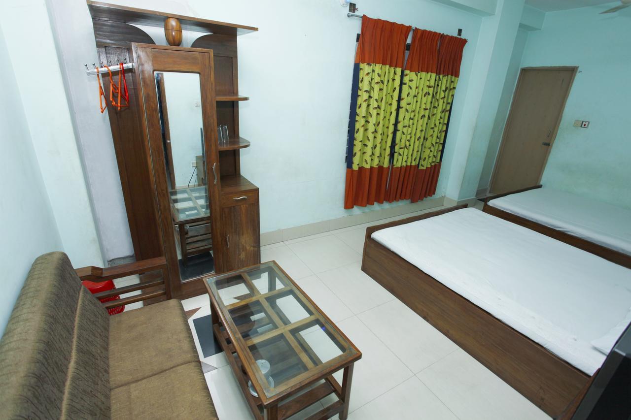 Hotel Star Park Dakhin Kattali Bilik gambar