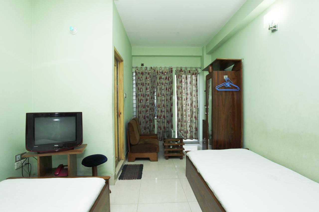 Hotel Star Park Dakhin Kattali Bilik gambar