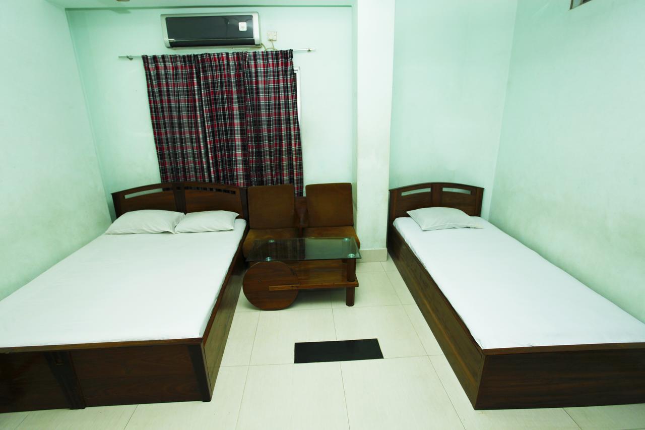 Hotel Star Park Dakhin Kattali Bilik gambar