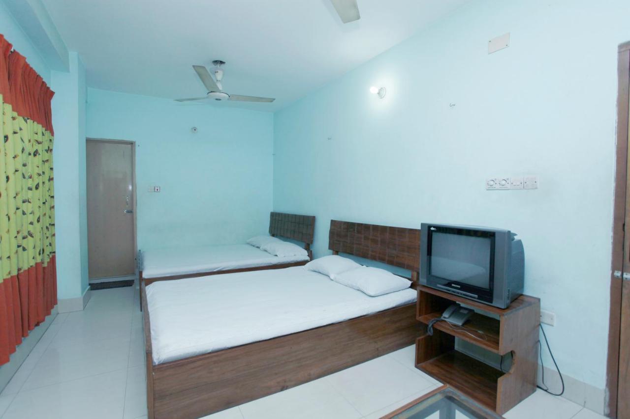 Hotel Star Park Dakhin Kattali Bilik gambar