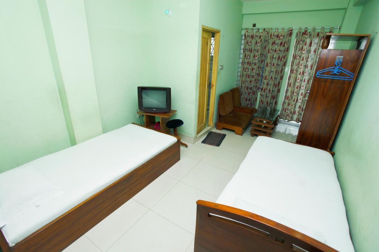 Hotel Star Park Dakhin Kattali Bilik gambar