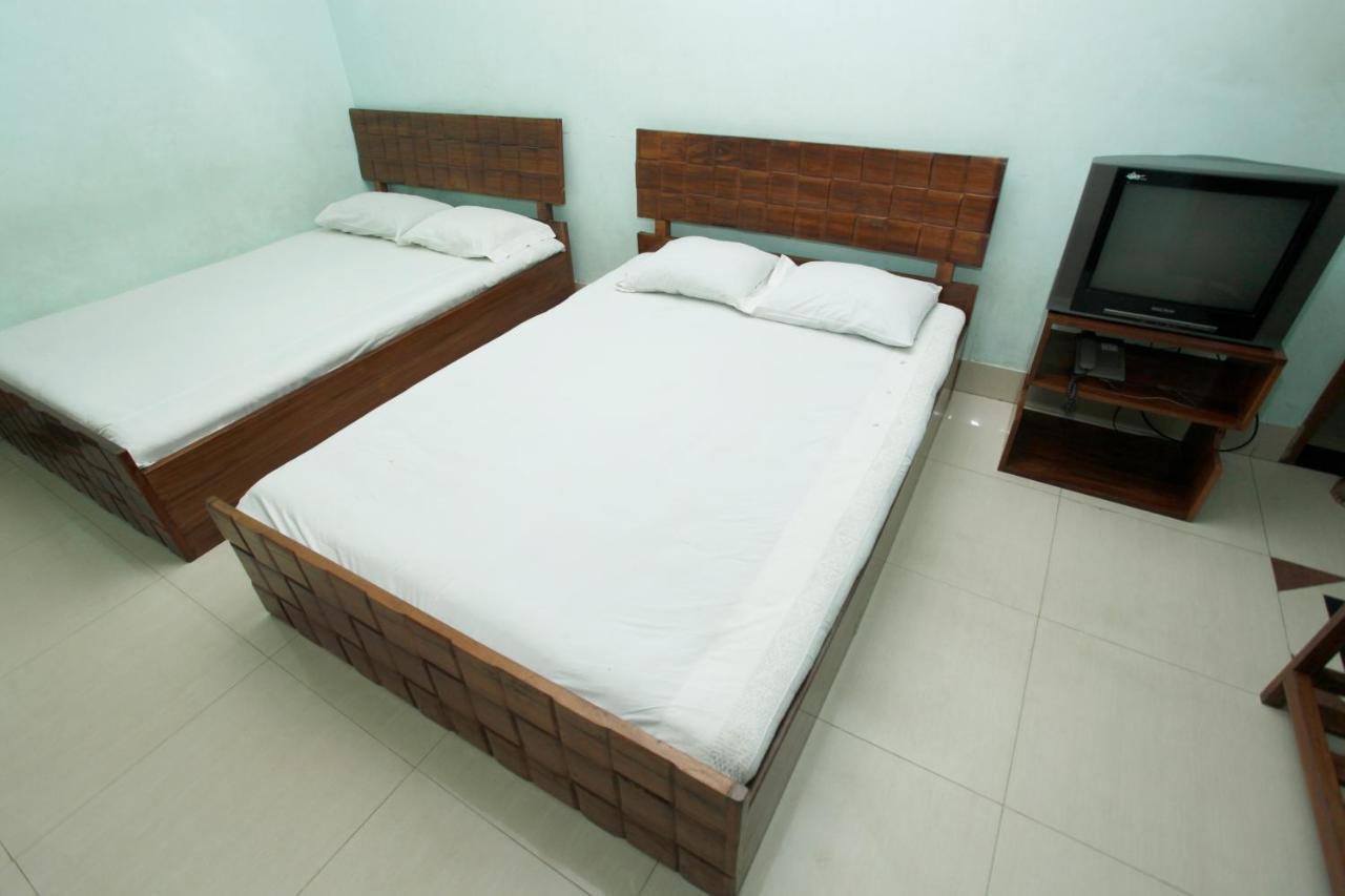 Hotel Star Park Dakhin Kattali Bilik gambar